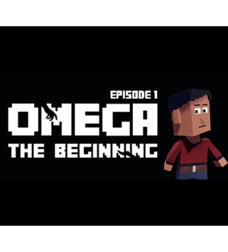 OMEGA: The Beginning - Episode 1 Steam Key GLOBAL